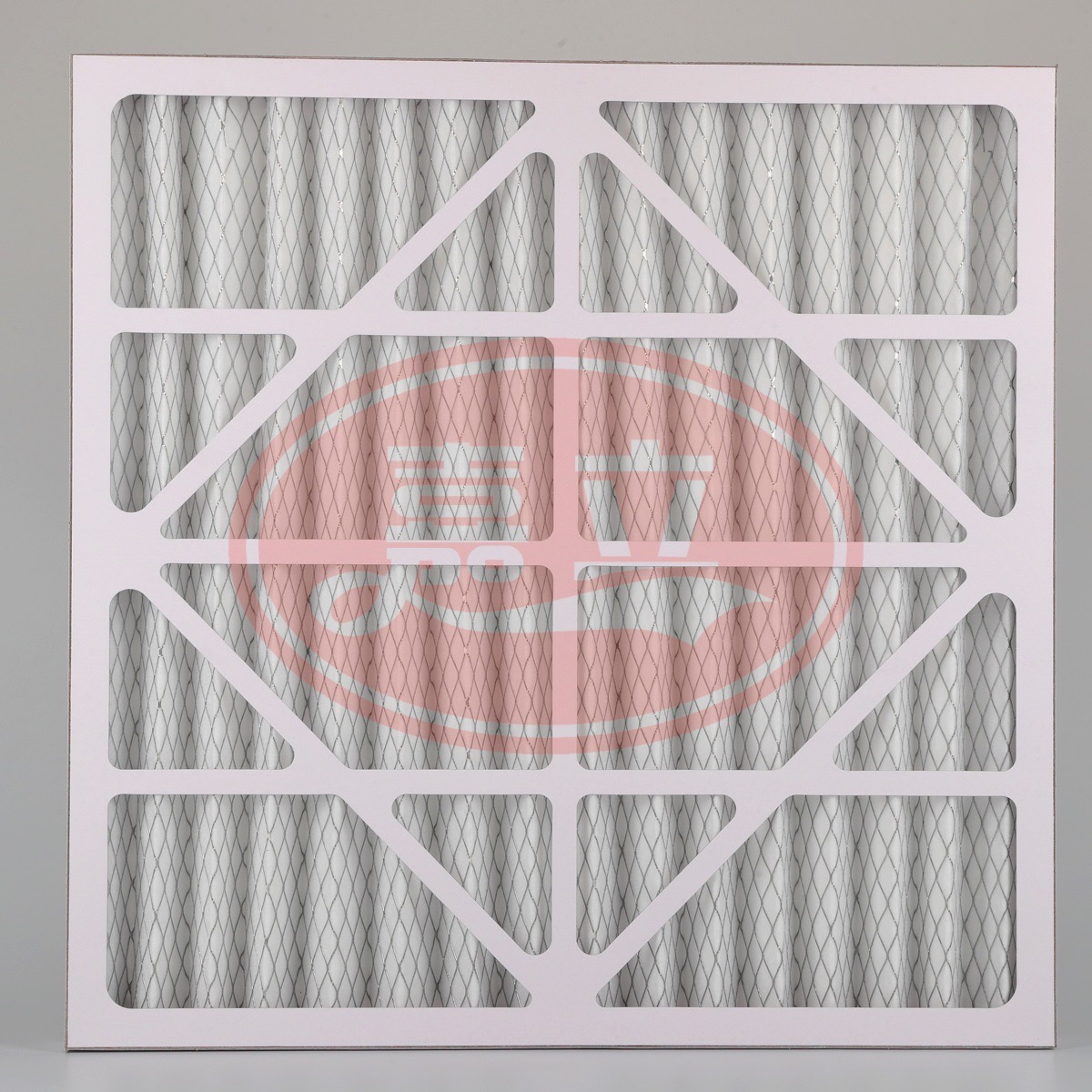 灞桥纸框过滤器